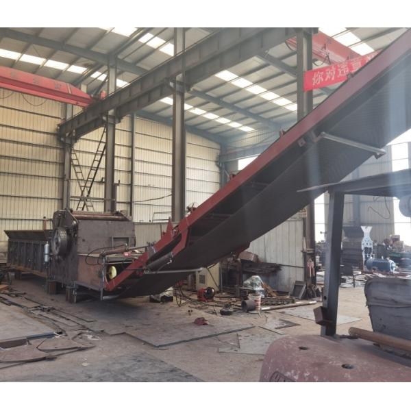 деревянный откалывая шредер машины/древесины chipper для продажи, машина шредера дробилки паллета ногтя деревянная