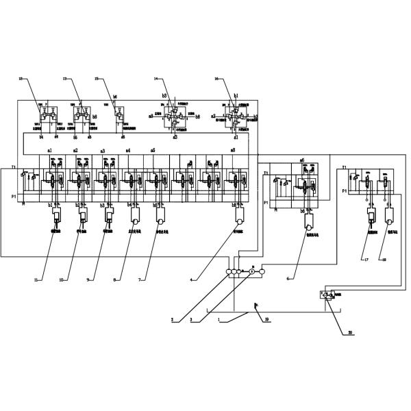 Coal Mine Drill Machine