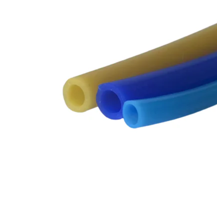 Moulding Oem Custom Tamanho 1,5 polegadas Id Intercooler Direito Turbo Radiador flexível silicone borracha mangueira de vácuo