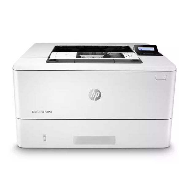 H P 403dn 405dn New Black White Laser Printer A4 USB Wireless Double-sided Small Home Office Commercial 1-Year Warranty in Stock
