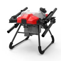 Drone pliable portable avec un montage facile et un large système de contrôle de vol