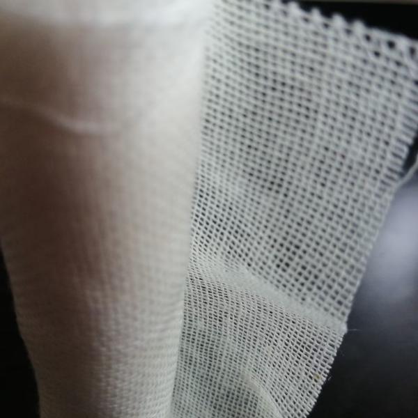 CE аттестовал легкое для приложения крена повязки марли платья повязки медицинского