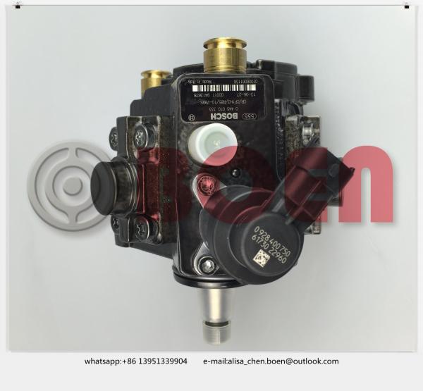 Trade Assurance Bosch Injection Pump 0445010207 0445010333 Fit HYUNDAI 33100-4A420