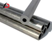 First Quality High Precision Standard Honed Black Steel Tube 4mm 25crmo4 Weld Other Seamless Steel Pipes Supplier Good Price