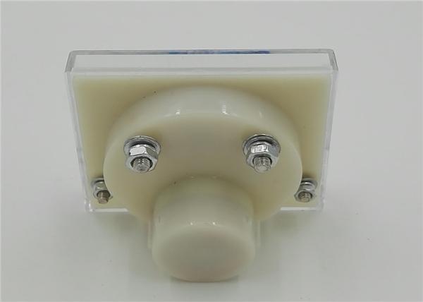 85L1 Series Analog Panel Meter Voltmeter 0-300V AC Voltage Meter