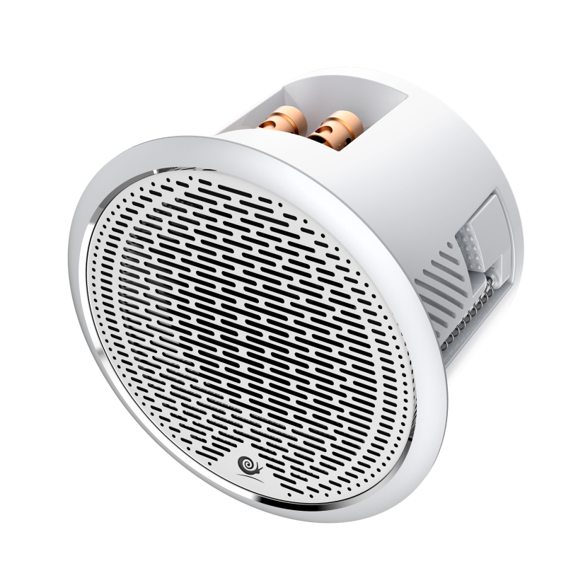 IW3max C110 5.1 Ultra-Thin 7cm Concealed In-Ceiling Home Cinema 180W