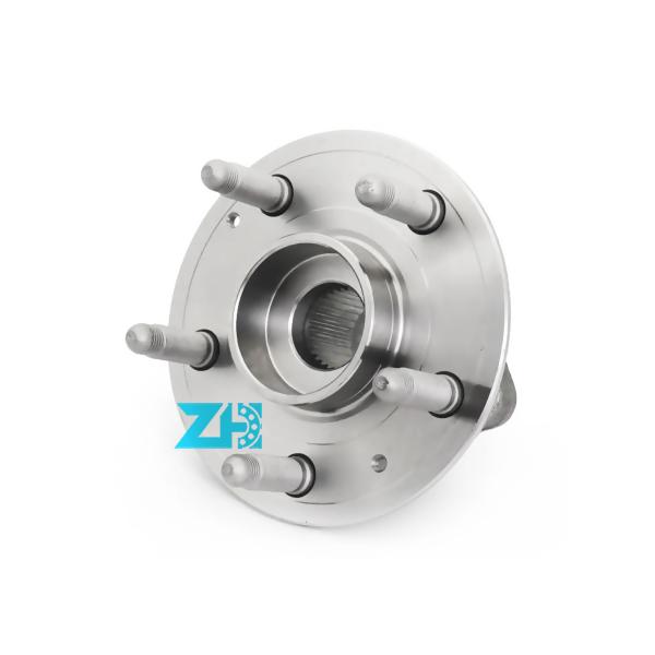 Auto Roda de rolamento Hub 90922185 Nissan Teana 2019 roda roda dianteira hub rolamento rolamento de carro-