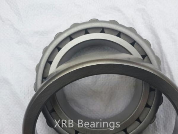 Single Row Tapered Roller Bearings NSK HR32214J Bearing 70×125×33.25mm Used In Oil Field Equipment