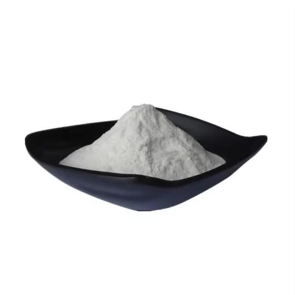 High Purity Acetyl Leucine 99% CAS 99-15-0 for Optimal Food Grade pH Control