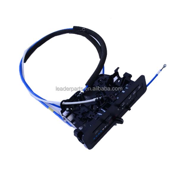 Efficiently Replace/Repair Foton 24V Control Mechanism Assembly for Chair Buttons