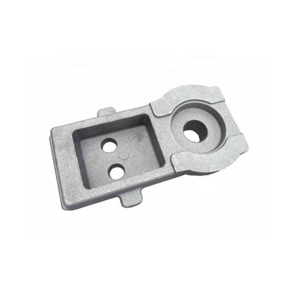 High Precision CNC Machining Medical Parts Aluminum Hardened Metals