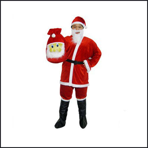 Christmas Celebration Glow Stick Party Dance Festival Gift