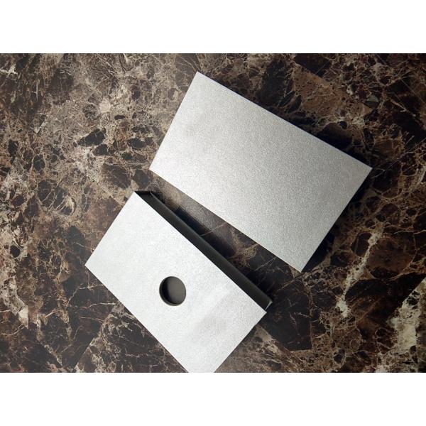 High quality White Paper Book jewelry Box  Customized Your Color and Logo-Global transportation