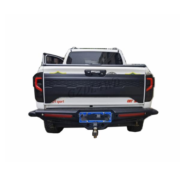 света СИД 12V автоматические для Nissan Navara NP300 2015 2021 свет кабеля тележки всеобщий