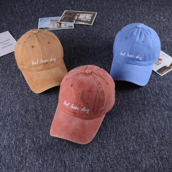 Four Seasons Unisex Cap For Men Custom Logo Embroidery Trucker Baseball Caps Dads Hats