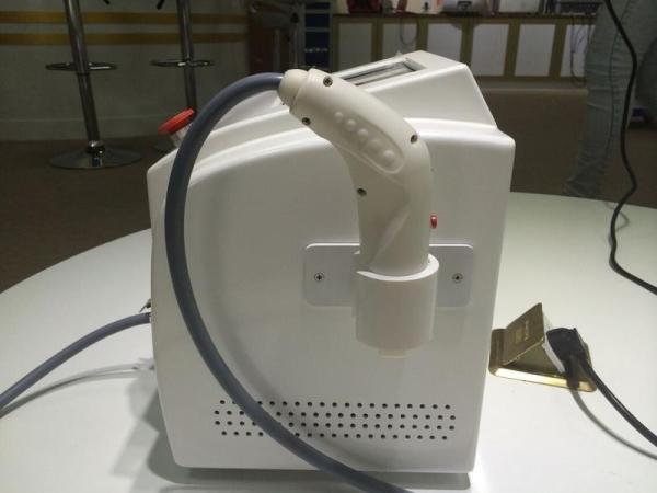 Professional fractional RF microneedle machine beauty salon equipment for face lifting