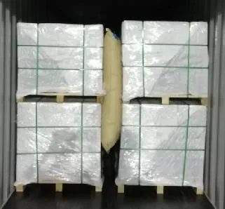 26mm Co-Extrusion Waterproof WPC Wall Cladding for Outdoor Use