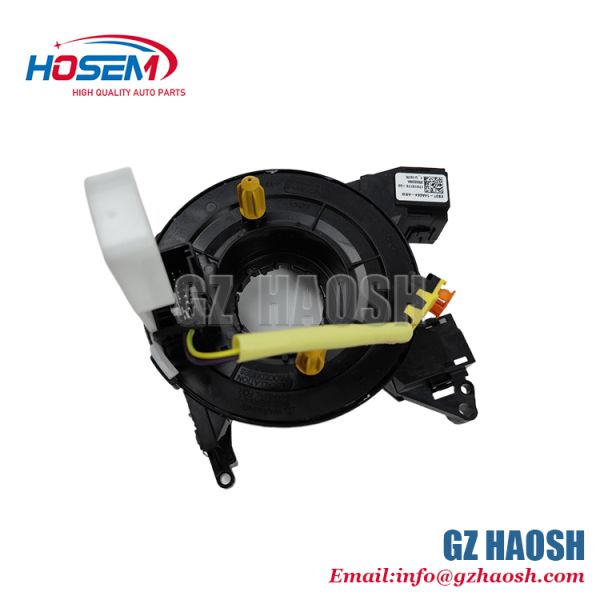 Ford Everest U375 Airbag Clock Spring EB3T-14A664-AB with 3 Months Warranty and Precise Compatibility