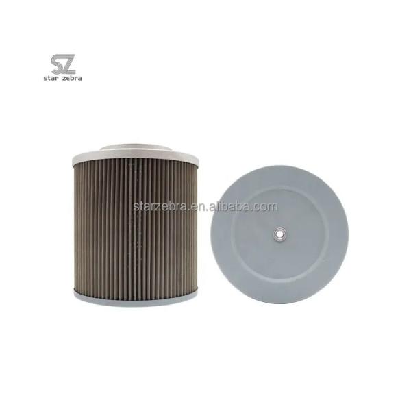 Scope of appliion crawler excavator XE 215 EF-290D-100 hydraulic filter for Building Material Shops