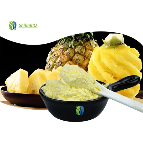 Pineapple Fruit Powder
