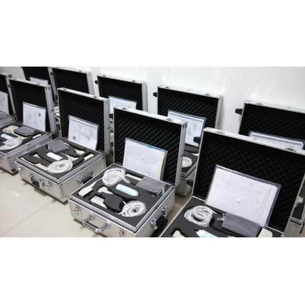 GH-L5 Portable Ultrasound Machine  4d Diagnostic Ultrasound Pregnancy Machine