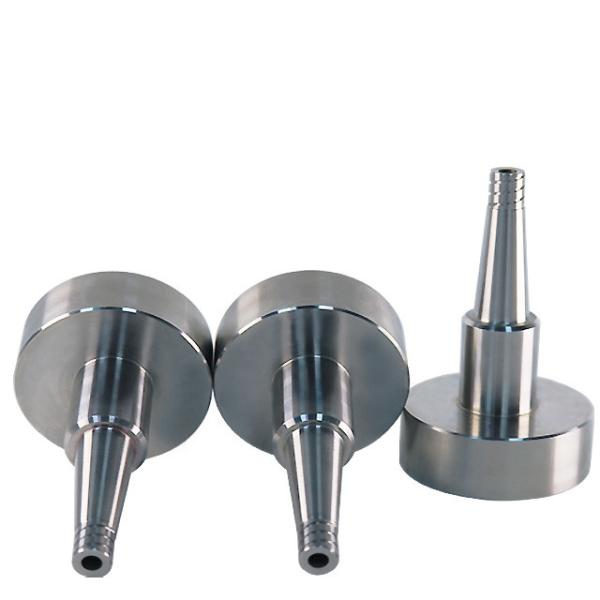 OEM High-Quality Guide Pins and Guide Bushes for Mold Accessories - Precision Mold Parts Processing