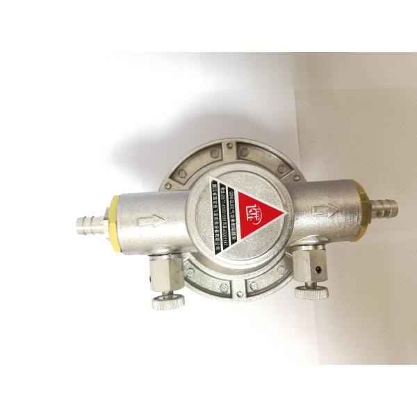 3.5kg One Phase 14L/Minute Pneumatic Diaphragm Pump