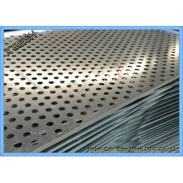 Customizable Perforated Metal for Unique Art Projects