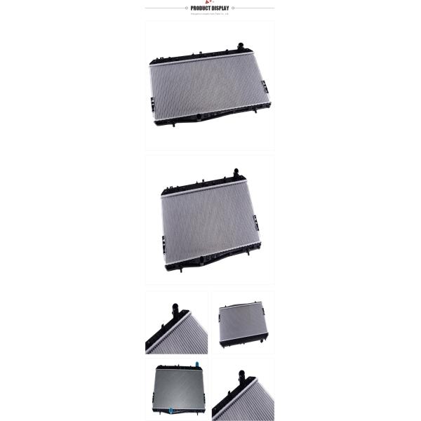 No. OE 5484571 Tanque de agua para Buick EXCELLE 1.6 1.8 MT 2004-2012 96553378 96553422