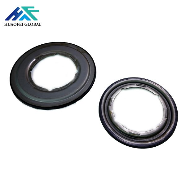 A6LF1 A6LF2 Piston Kit Auto Gearbox Parts Transmission For Mazda Ford
