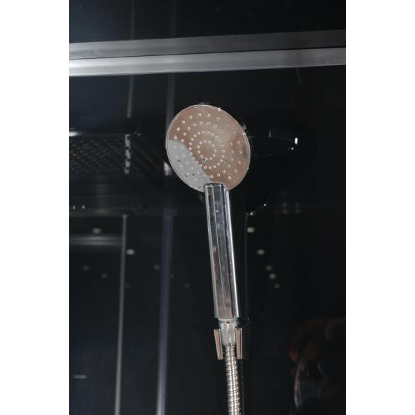 Bathroom Shower Cabins , Shower Units 900 X 900 X 2150 mm square