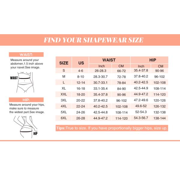 30% спандекс 70% нейлон форма одежда для женщин Control брюшной кишки Butt Lifter взрослые возрастная группа