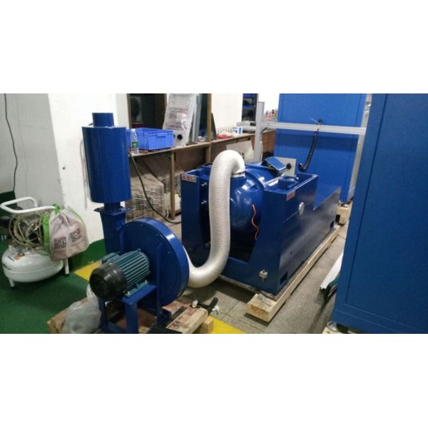 High Frequency Electro-dynamic Vibration Shaker System For Battery Test