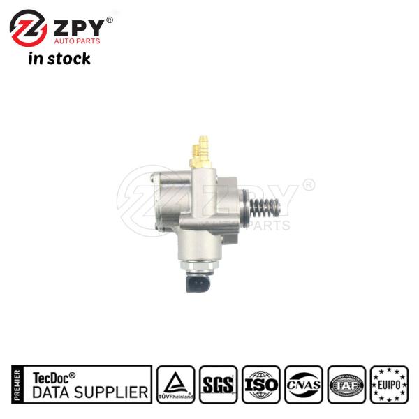079127026AA Bomba de combustible de alta presión mejorada para Audi A8 D3 S8 Volkswagen Phaeton