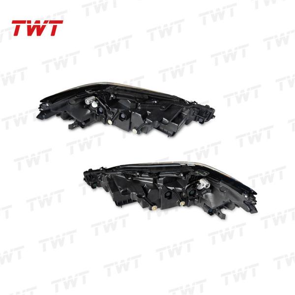 TWT UNIT ASSY, HEADLAMP, LH RH 81185-33J51 81145-33J51 8118533J51 8114533J51 for Toyota Lexus ES350 300H 2## 2019-2021