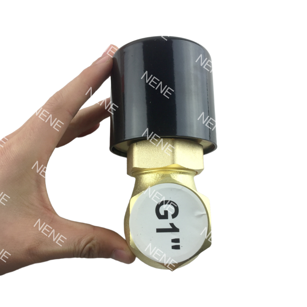 UNID Solenoid Valve US-25 1
