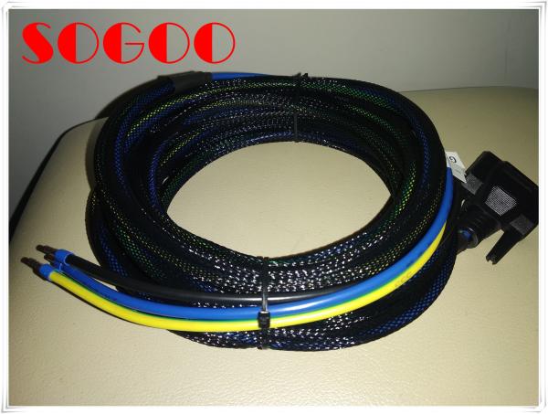OLT 48V DC Power Cable For RD330 430 530 630 640 DPS-800AB-5 GND Power Cable
