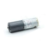 boîte de vitesse à faible bruit 78 t/mn 0.20A de moteur de C.C 24V de la NEMA 11 de 28mm