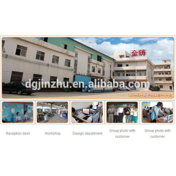 bending pipe hairline finishing machine for grinding tubes with angle