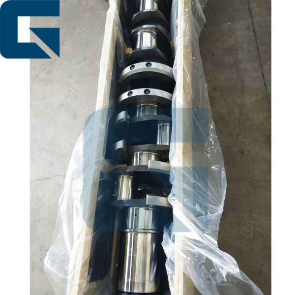 4098436 Crankshaft for QSK60 Engine Parts