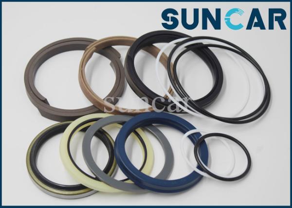 braço de 2440-9126K 24409126K que sela jogos SOLAR do selo de Kit Models 130 W-V Doosan Cylinder Oil