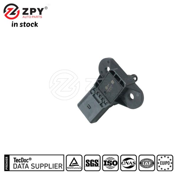 ZPY Manifold Pressure Sensor 03C906051F for VW Audi Porsche