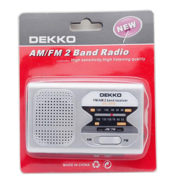 シルバリー ポケット AM FM ラジオ あなたの究極のエンターテインメントソリューションのための鮮明で鮮明な音の体験