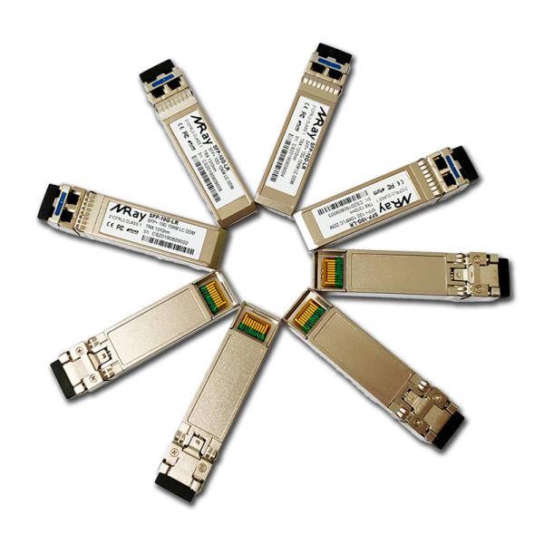 Aruba Switch 10gb Sfp+ LC LR 20km J9151E 1310nm DFB Transmitter