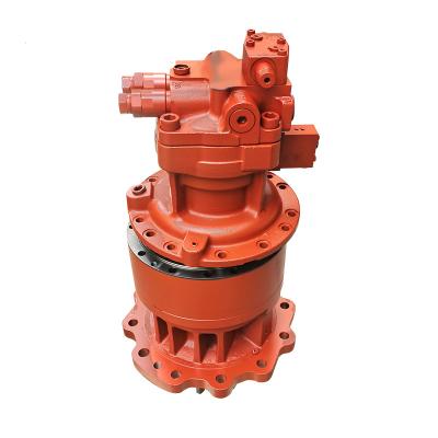 LG225 Kawasaki Excavator Swing Motor M2X146B M2X170 M2X210 M5X130 M5X160 M5X180