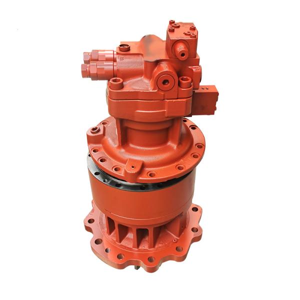 LG225 Кавасаки экскаватор Swing Motor M2X146B M2X170 M2X210 M5X130 M5X160 M5X180