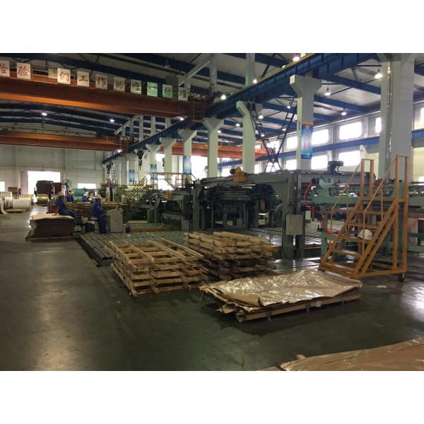 Wuxi Benchmark Special Steel Co.,Ltd