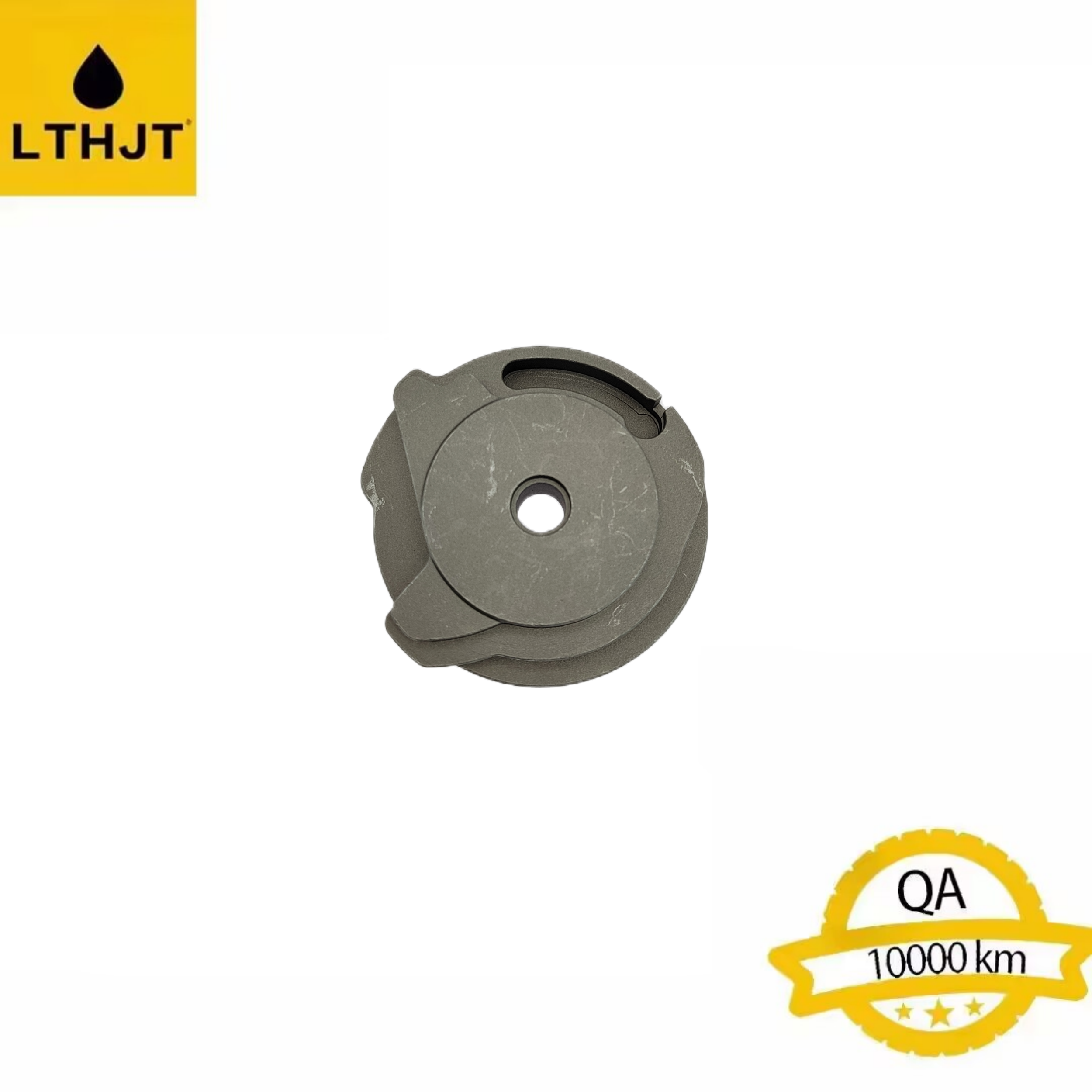 Self-Priming Electric Gear LHZXCL Auto Parts for F-PACE XE