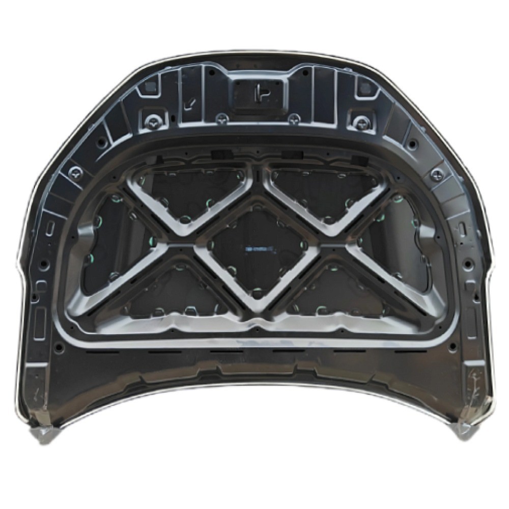 Automotive After-sales Accessories CHANGAN CS75plus 2020 Engine Cover OE 8402100-CD02