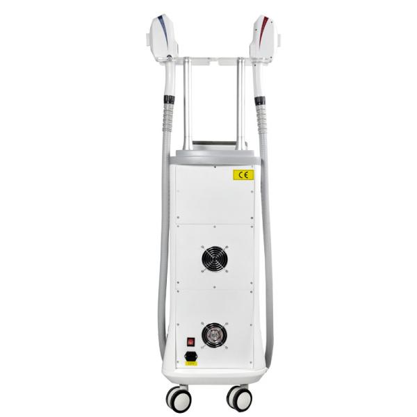 Remoção e pele do cabelo do ODM que apertam a terapia do laser da máquina de DPL